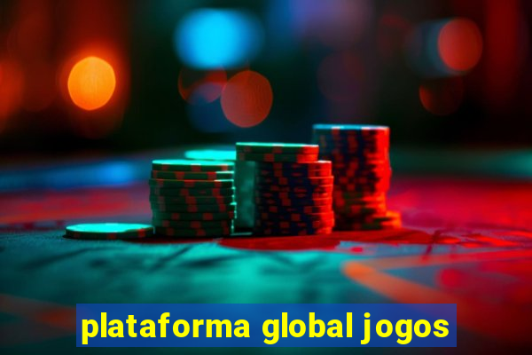 plataforma global jogos